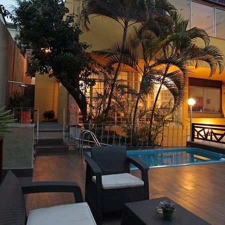 Hangar Rio Hostel Rio de Janeiro Exterior foto